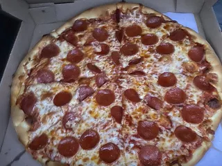 Sali's Pizza & Pasta