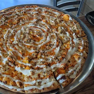 Stella Gourmet Pizza