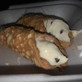 Cannoli