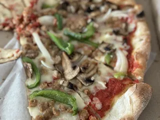 Big Joe's Pizza And Pasta