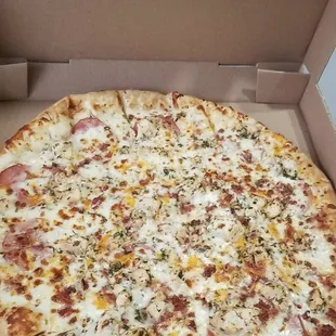 Ralphie&apos;s Pizza
