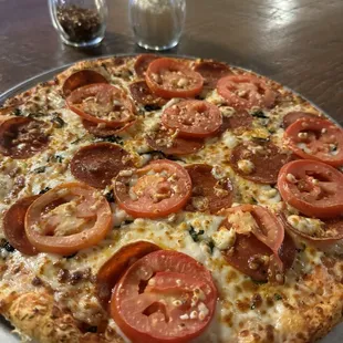 Margarita Deluxe