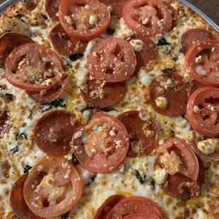 Margarita Deluxe