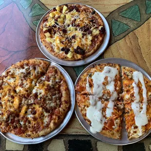 Meat and Cheese Deluxe