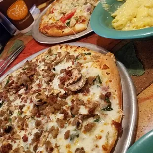 Pizza of the Month