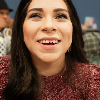 Iliana E.