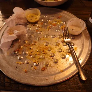 Palio's Pizza Cafe