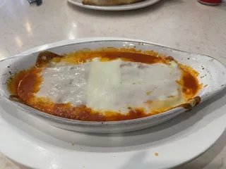Pizzeria Alba