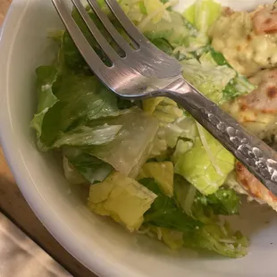 where is the chicken !?