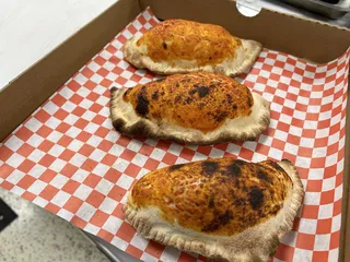 Italian restaurant Express Tin Top