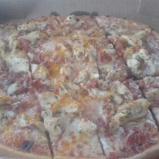 Noah's.  This is a must try.