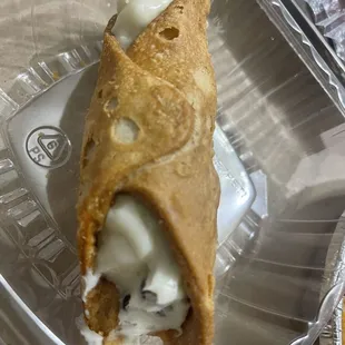 Cannoli