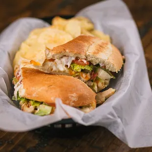 sandwiches, sandwich, food