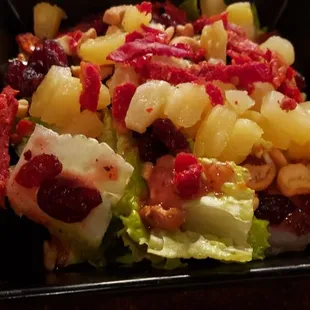 Hawaiian Salad