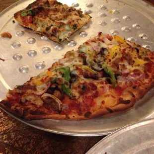 Gluten Free Pizza