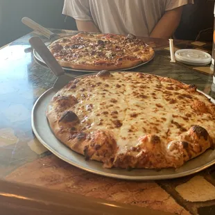 Meat and Cheese Deluxe