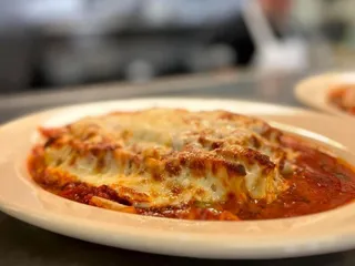 Saljo's Pizza