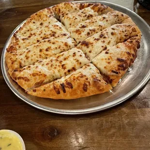 Cheese Bread