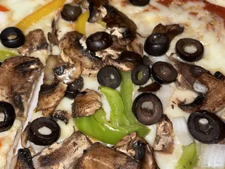 Joe's  Italian Restaurant