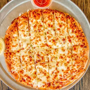 Cheese Pizza