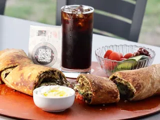 Zio Al's Pizza & Pasta