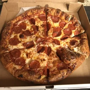 Pepperoni