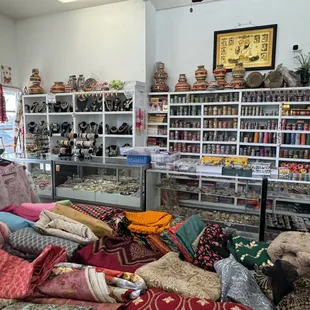 Pali's Fashion Boutique
