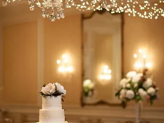 Myers Park Country Club