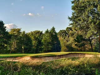 Raintree Country Club