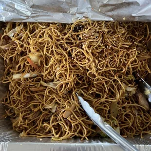 Chow Mein