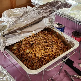 Noodles