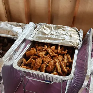 Chicken Katsy