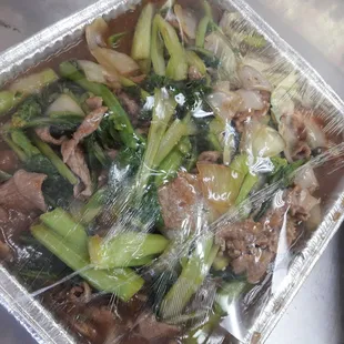 Choi Sum