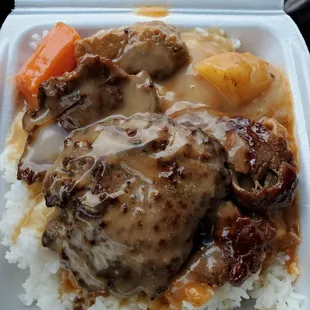 Beef Stew