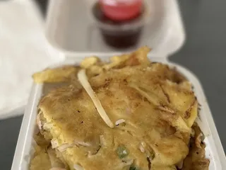 Taste of Hong Kong