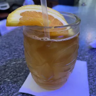 Dusse dreams - strong but not tasty