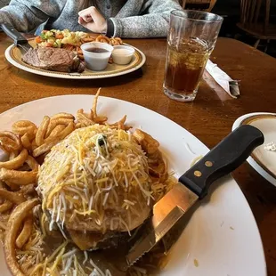 Palisades Restaurant