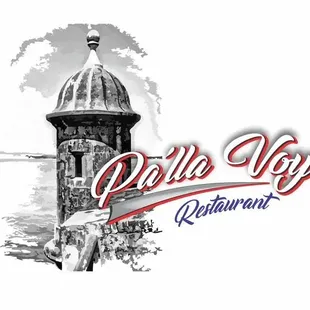 Pa'lla Voy Restaurant