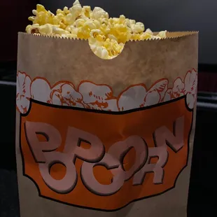Popcorn