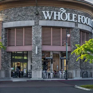 Whole Foods