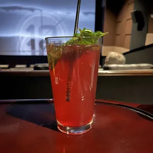 Mocktail