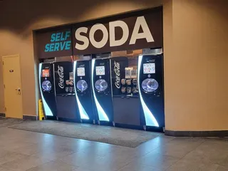 Country Club Cinema