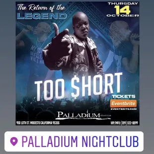 Live Tonight Oct 14th 2021