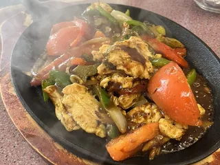 Pegasus Restaurant