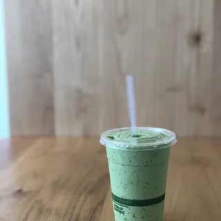 Greenery Smoothie