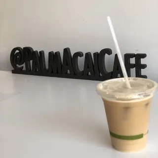 Cold Brew
