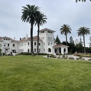 Gorgeous Hayes Mansion