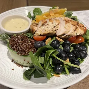 Quinoa Salad