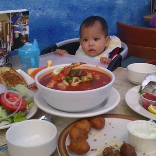 Carlos F.