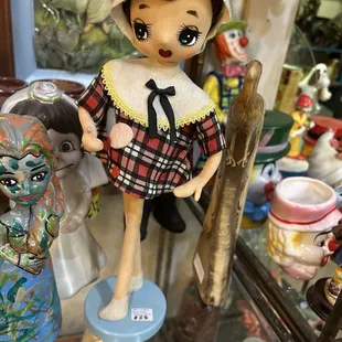 Antiques